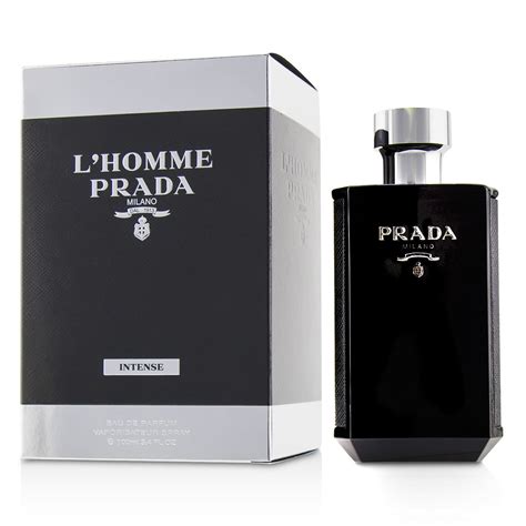 prada l homme intense 30ml|Prada l'homme house of fraser.